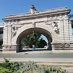Toureifelchampselysee *