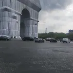 شقة Toureifelchampselysee باريس