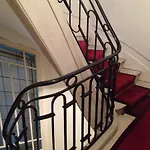 Toureifelchampselysee شقة باريس