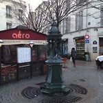 Toureifelchampselysee شقة