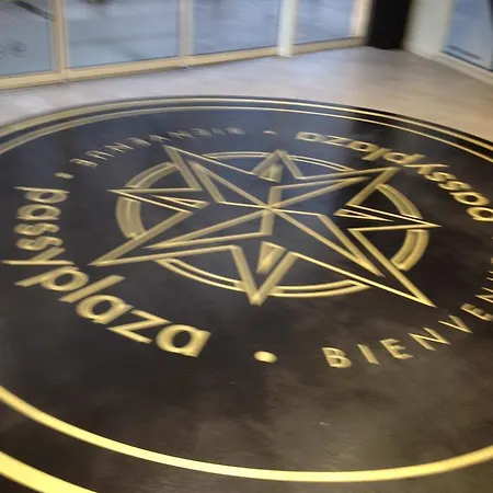 Toureifelchampselysee Lägenhet *