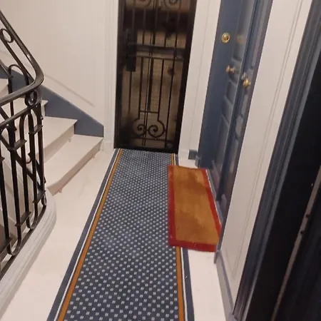 Apartment Toureifelchampselysee