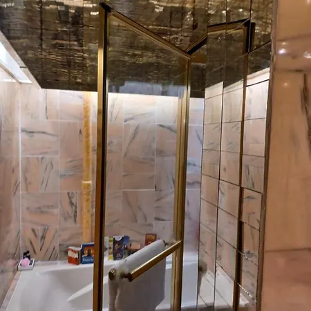 Toureifelchampselysee Apartamento París