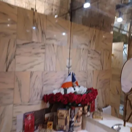 Toureifelchampselysee Apartamento París