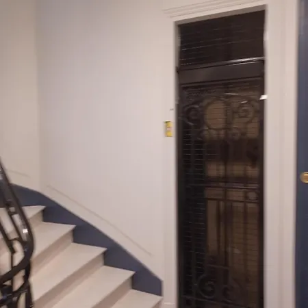 Toureifelchampselysee Apartment Paris