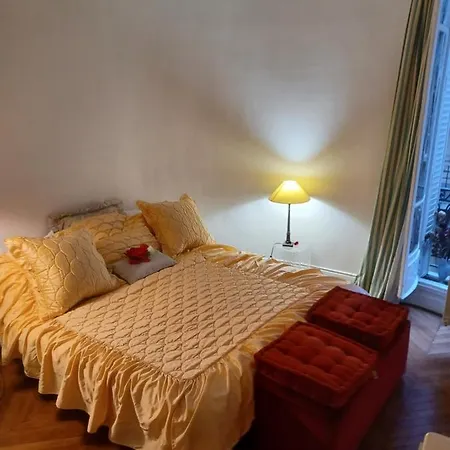 Apartment Toureifelchampselysee *