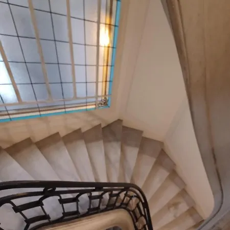 Toureifelchampselysee Apartment *
