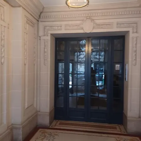 Toureifelchampselysee * París