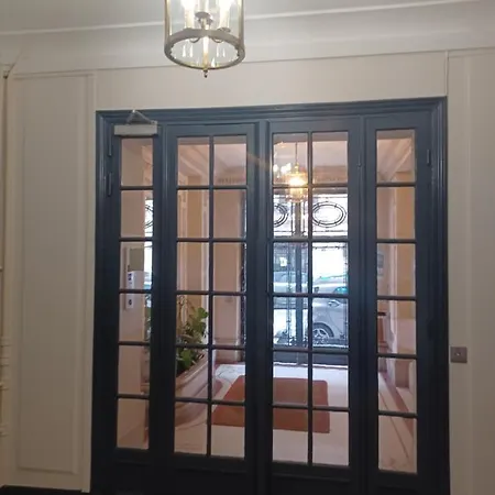 Toureifelchampselysee Apartamento