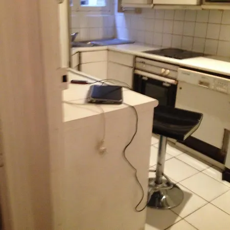 Toureifelchampselysee Apartment *