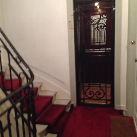 Apartment Toureifelchampselysee *