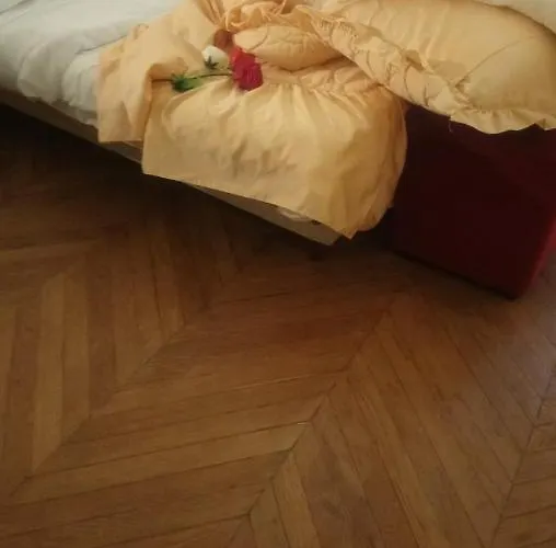 Appartement Toureifelchampselysee