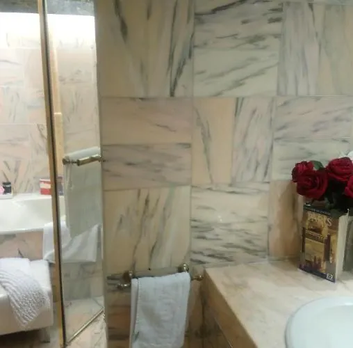 Appartement Toureifelchampselysee