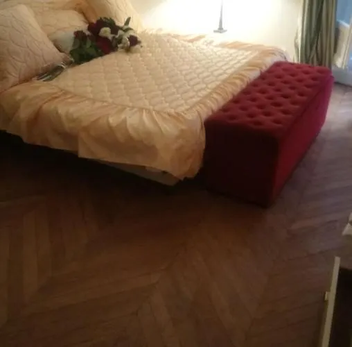 Toureifelchampselysee Appartement