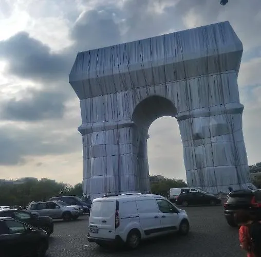 Toureifelchampselysee