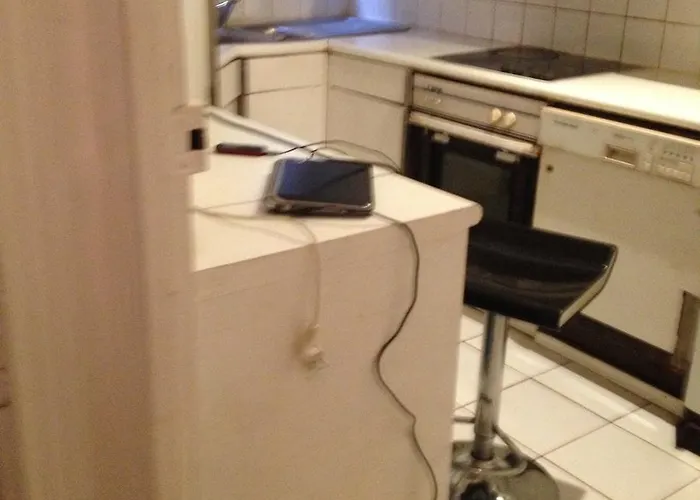 Toureifelchampselysee Appartement *