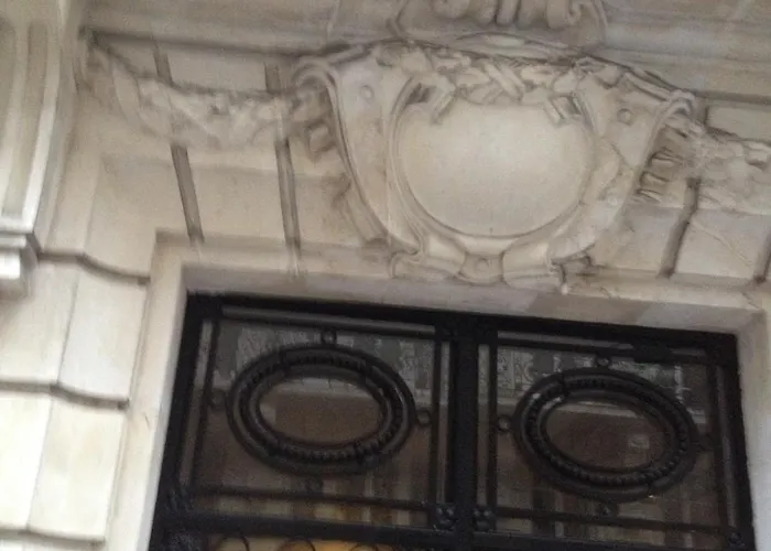 Toureifelchampselysee Appartement *