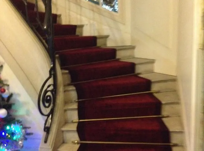 Toureifelchampselysee Appartement