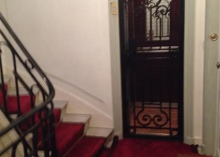 Appartement Toureifelchampselysee *