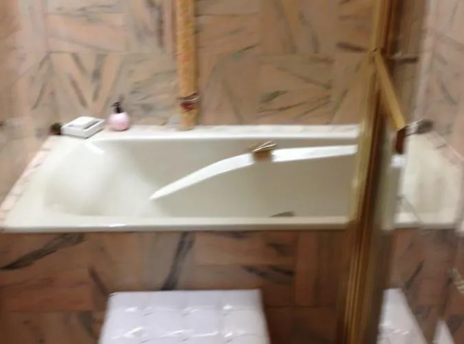 Appartement Toureifelchampselysee *