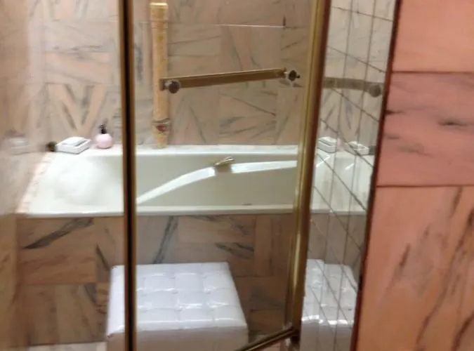 Toureifelchampselysee Appartement *