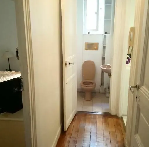 Appartement Toureifelchampselysee