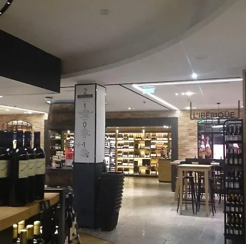 Toureifelchampselysee Appartement *