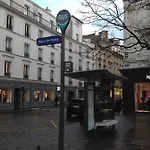 Apartmán Toureifelchampselysee Paříž