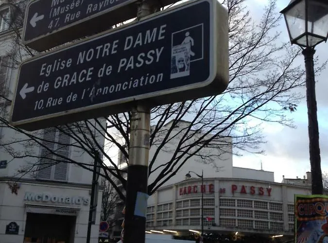 Toureifelchampselysee París