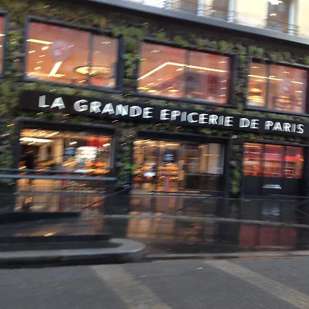 Toureifelchampselysee *