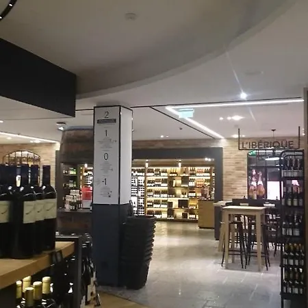 Toureifelchampselysee 아파트 *